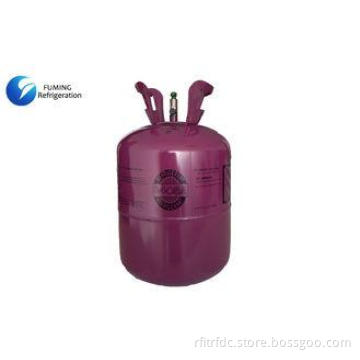R408A HCFC Refrigerant High Purity For Air Condition , Indu